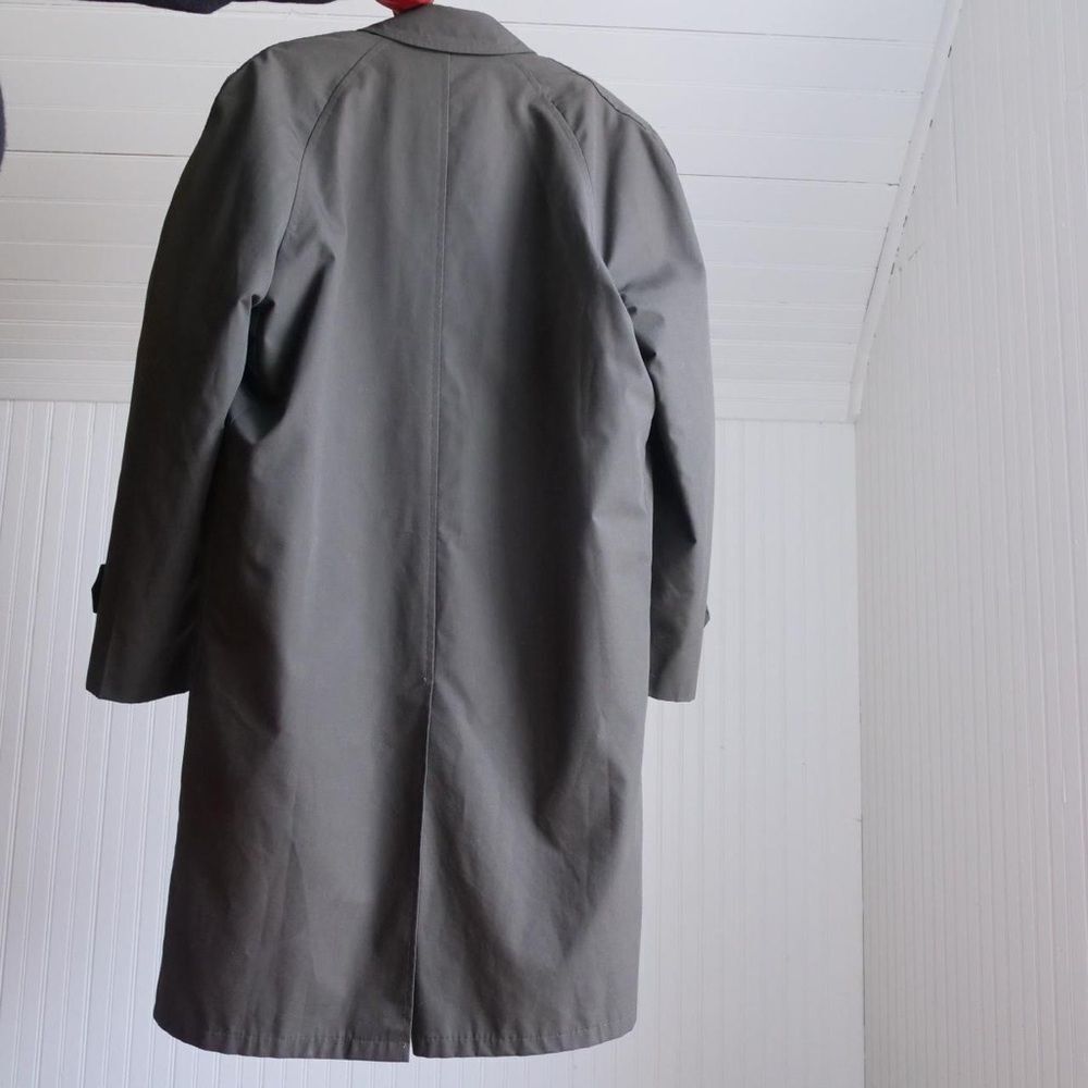 Vintage Trench Coat - Picture 7 of 7